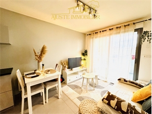 appartement à la location -   13100  AIX EN PROVENCE, surface 36 m2 location appartement - UBI468759620